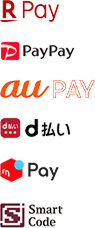 QRコード決済