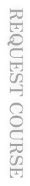 Request course