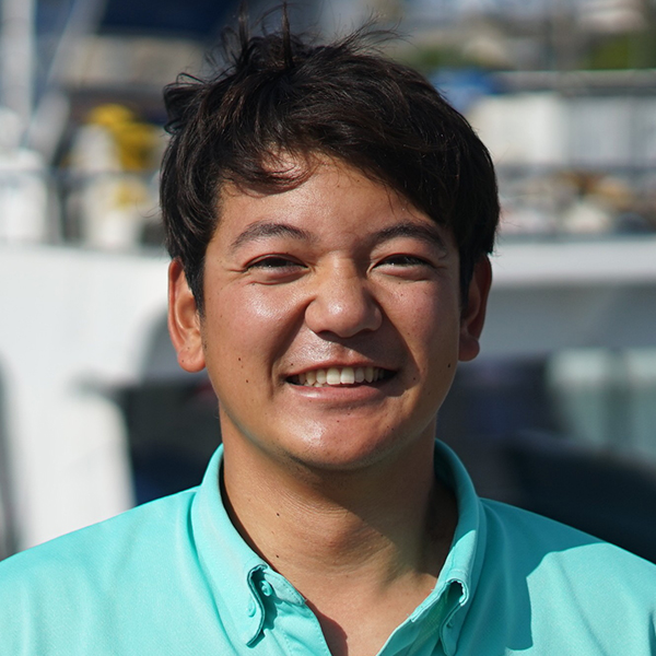 岡本 翔大