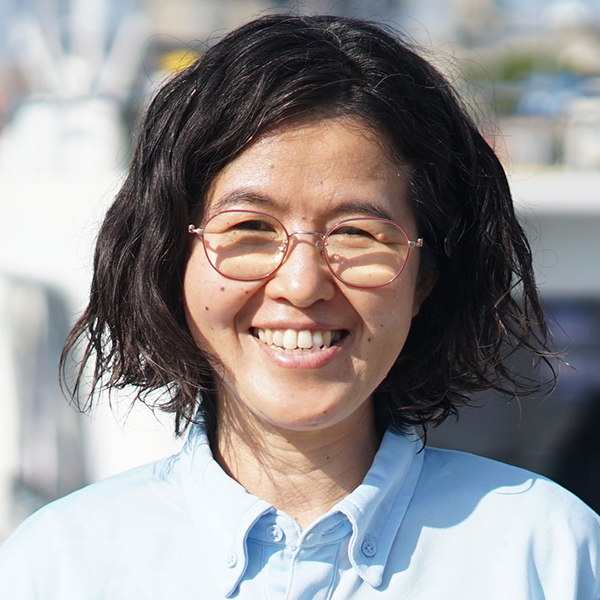 尾崎 泰子