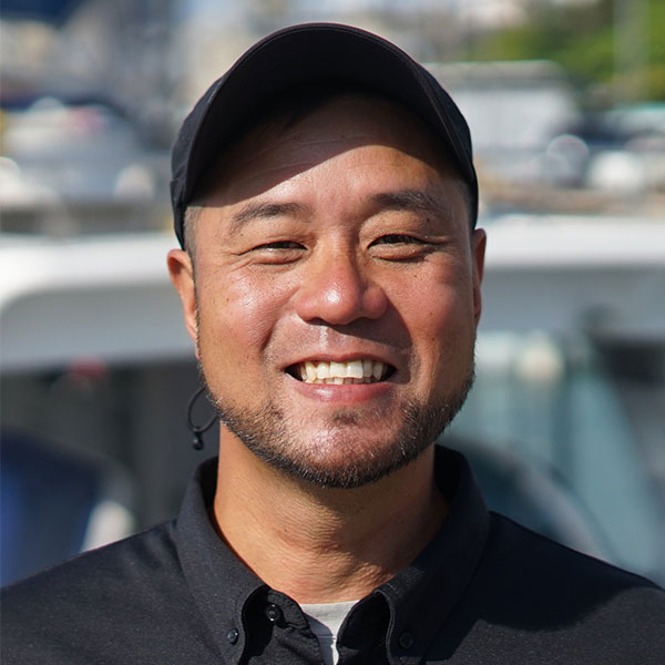 長屋孝義